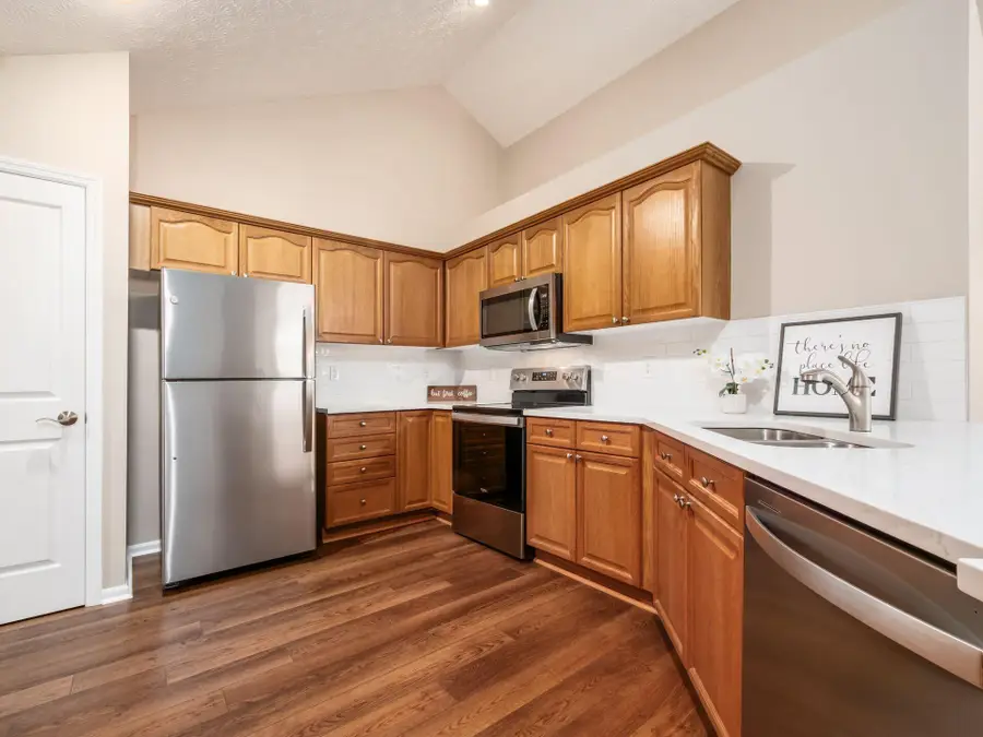 4354 Crimson Maple Lane, Westerville, OH 43082 - #2