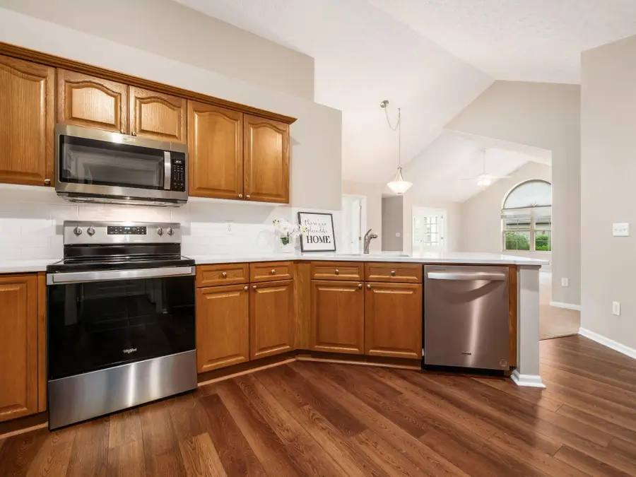 4354 Crimson Maple Lane, Westerville, OH 43082 - #3