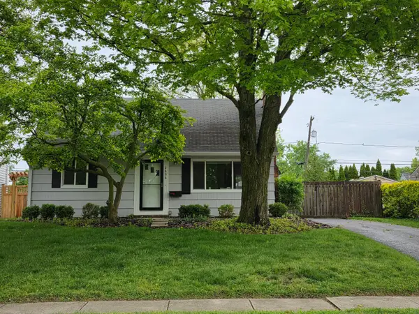 2606 Swansea Road, Columbus, OH 43221