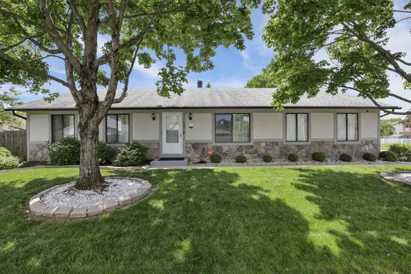 6651 Rugosa Avenue, Reynoldsburg, OH 43068