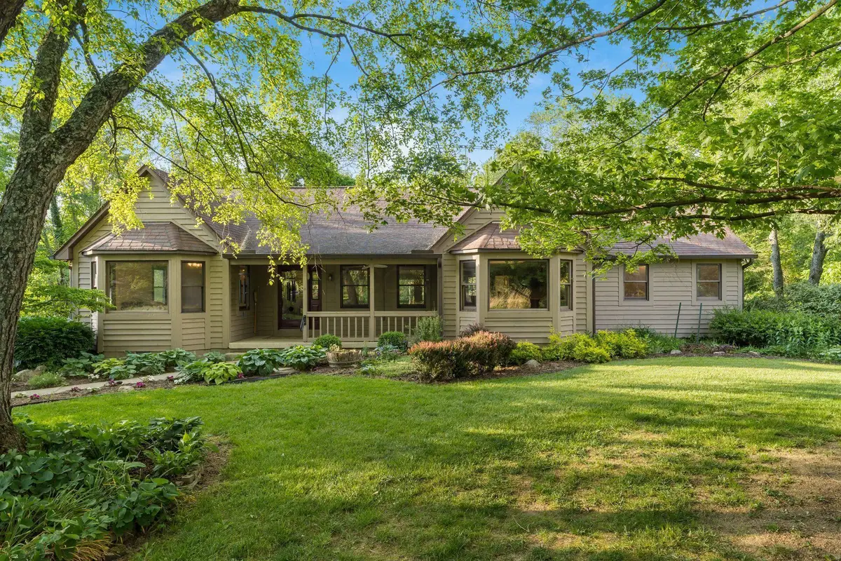 8840 Jug Street, Alexandria, OH 43001 - #1