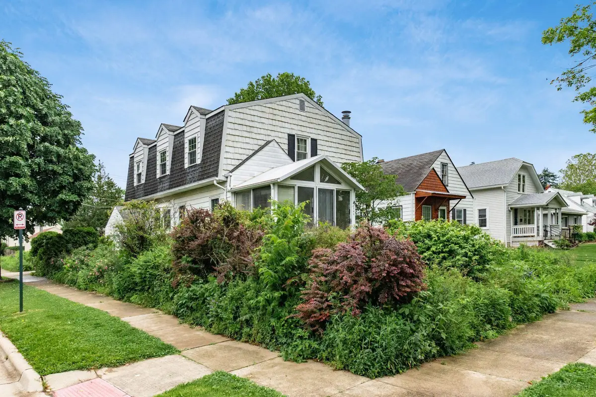 2748 Columbus Avenue, Bexley, OH 43209 - #1