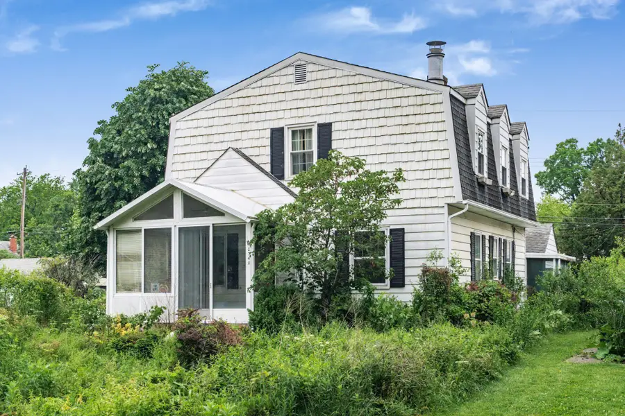 2748 Columbus Avenue, Bexley, OH 43209 - #2