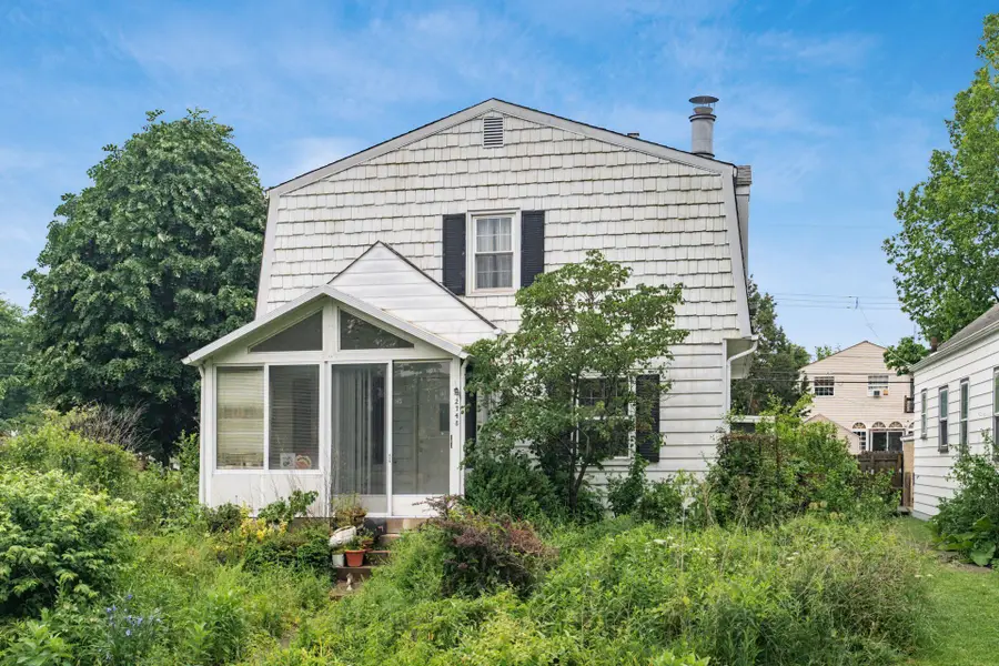 2748 Columbus Avenue, Bexley, OH 43209 - #3