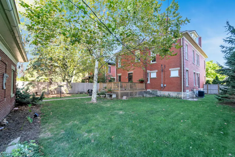 31 Woodland Avenue, Columbus, OH 43203 - #2