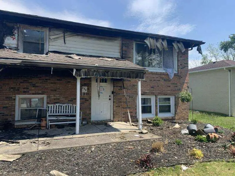 226 Sullivan Avenue, London, OH 43140 - #2