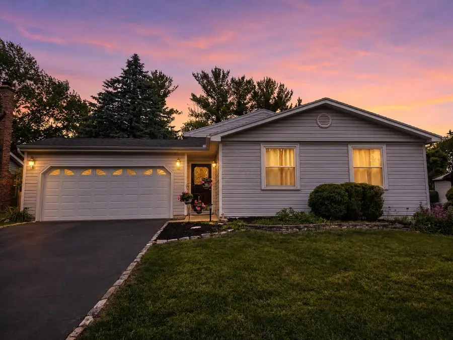 3860 Ramblehurst Road, Columbus, OH 43221 - #2