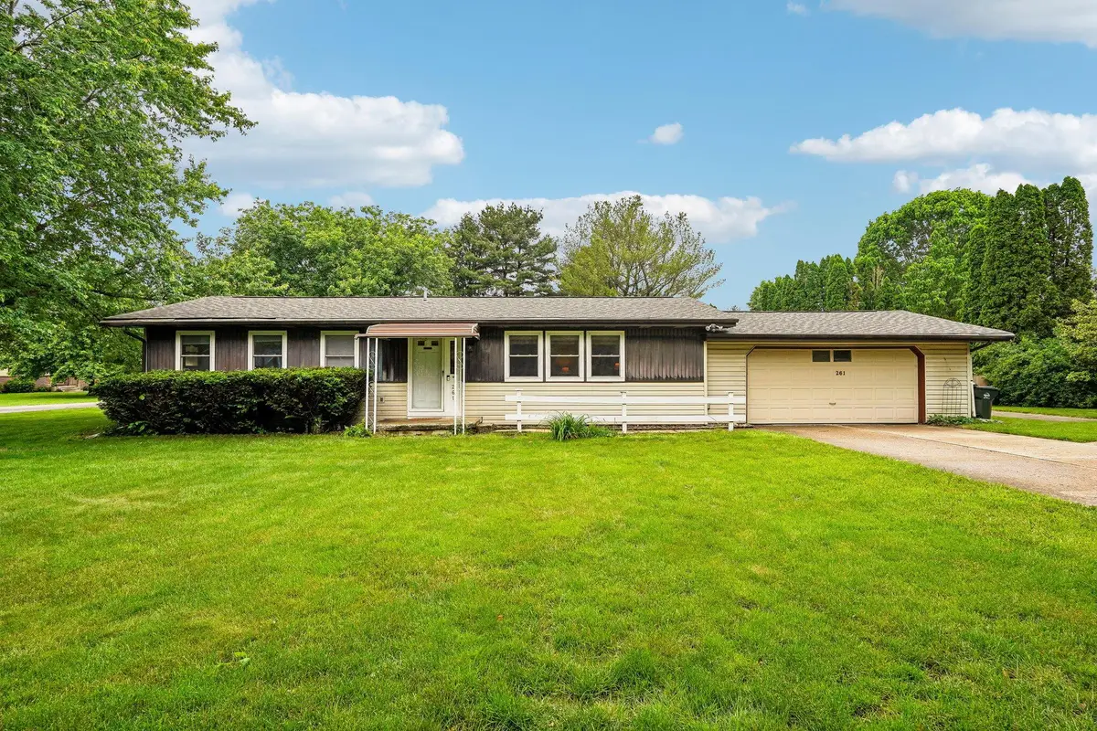 261 Pearl Lane, Pickerington, OH 43147 - #1