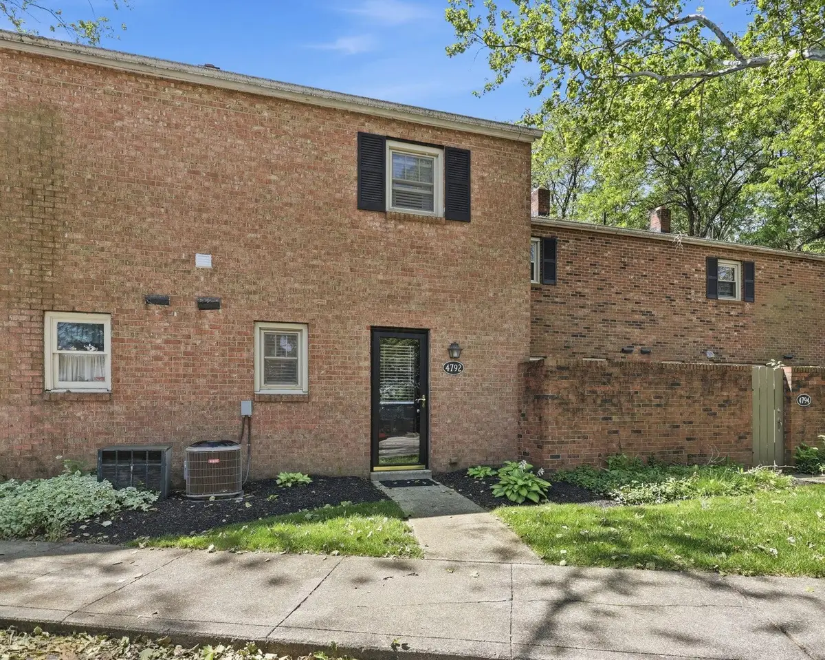 4792 Merrifield Place, Columbus, OH 43220 - #1