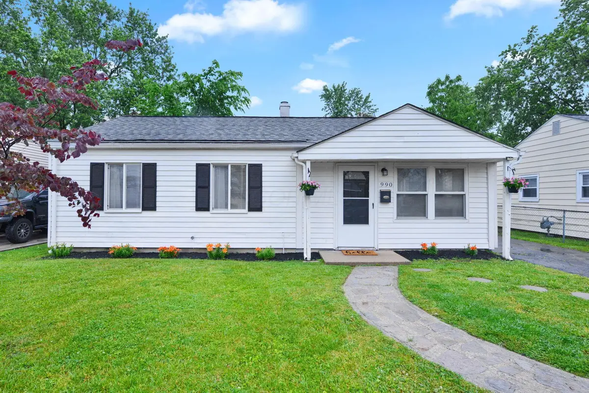 990 Strimple Avenue, Columbus, OH 43229 - #1
