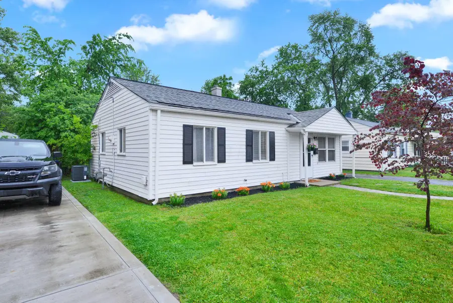990 Strimple Avenue, Columbus, OH 43229 - #2