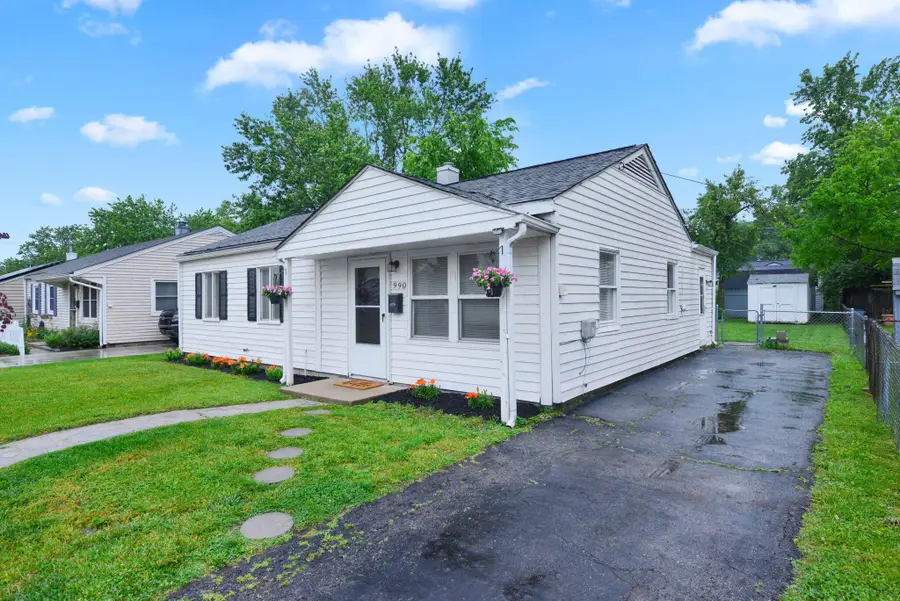 990 Strimple Avenue, Columbus, OH 43229 - #3