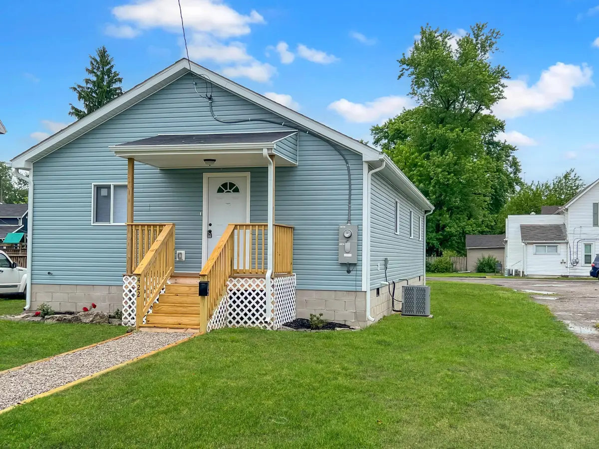 422 Silver Street, Marion, OH 43302 - #1