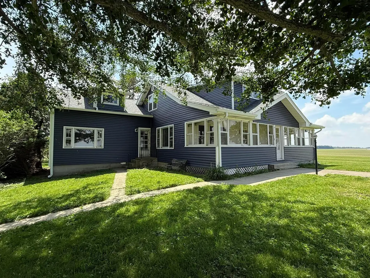 8721 Federal Road, South Solon, OH 43153 - #1
