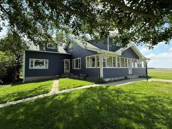 8721 Federal Road, South Solon, OH 43153