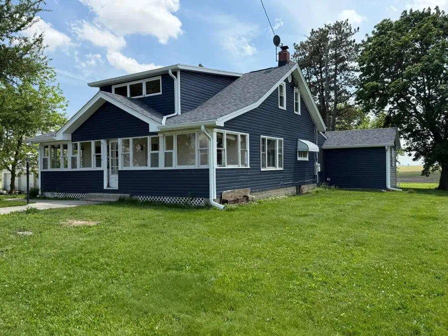 8721 Federal Road, South Solon, OH 43153 - #2