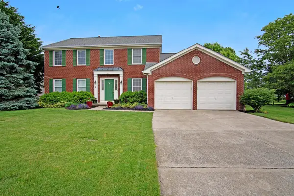 2051 Maxwell Avenue, Lewis Center, OH 43035