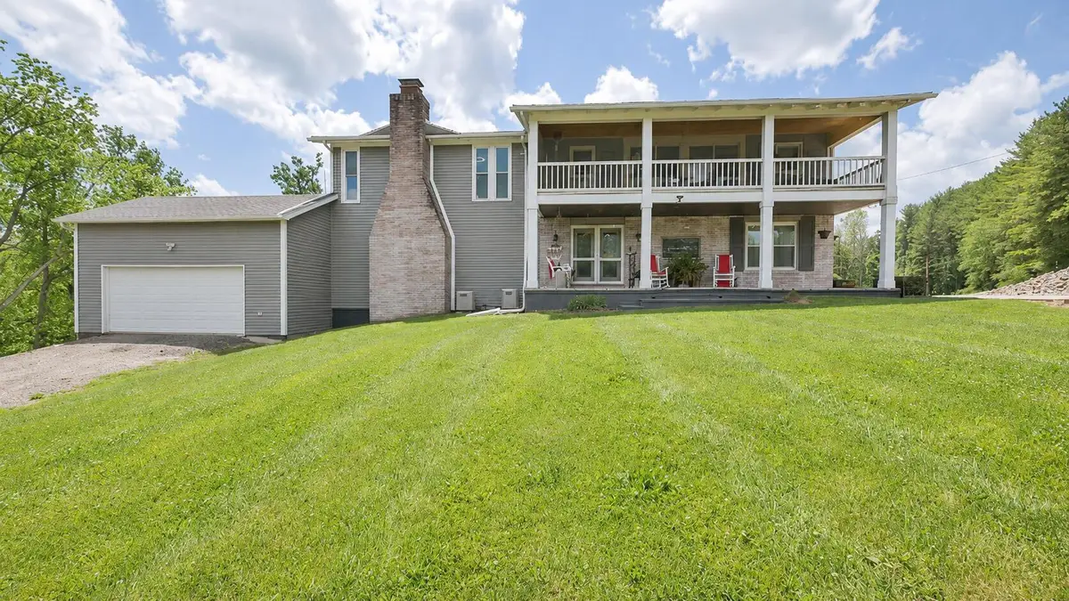 3368 Lowe Lane, McConnelsville, OH 43756 - #1
