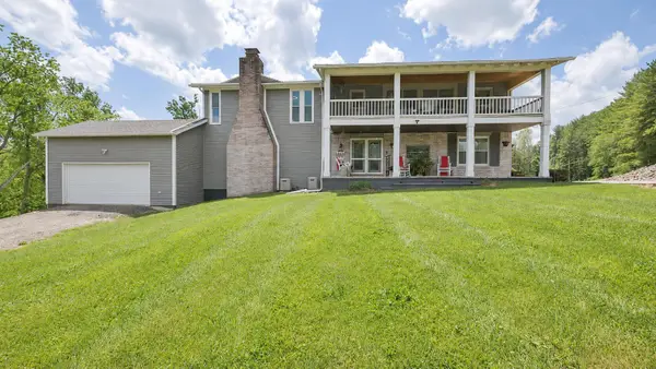 3368 Lowe Lane, Mcconnelsville, OH 43756