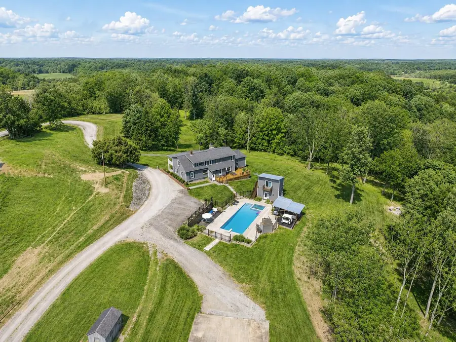 3368 Lowe Lane, McConnelsville, OH 43756 - #3
