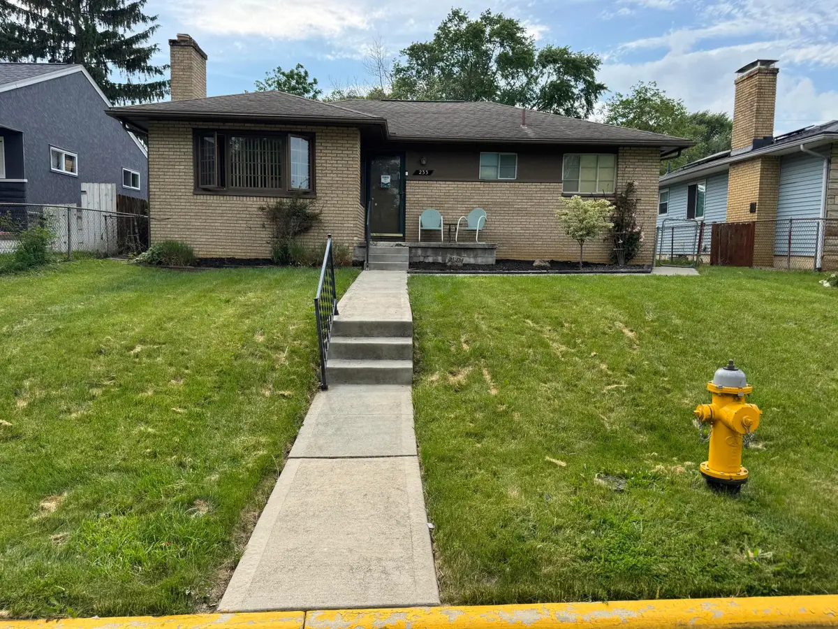 233 Postle Boulevard, Columbus, OH 43228 - #1