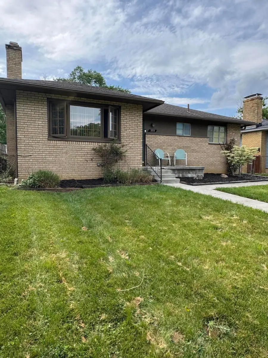 233 Postle Boulevard, Columbus, OH 43228 - #2