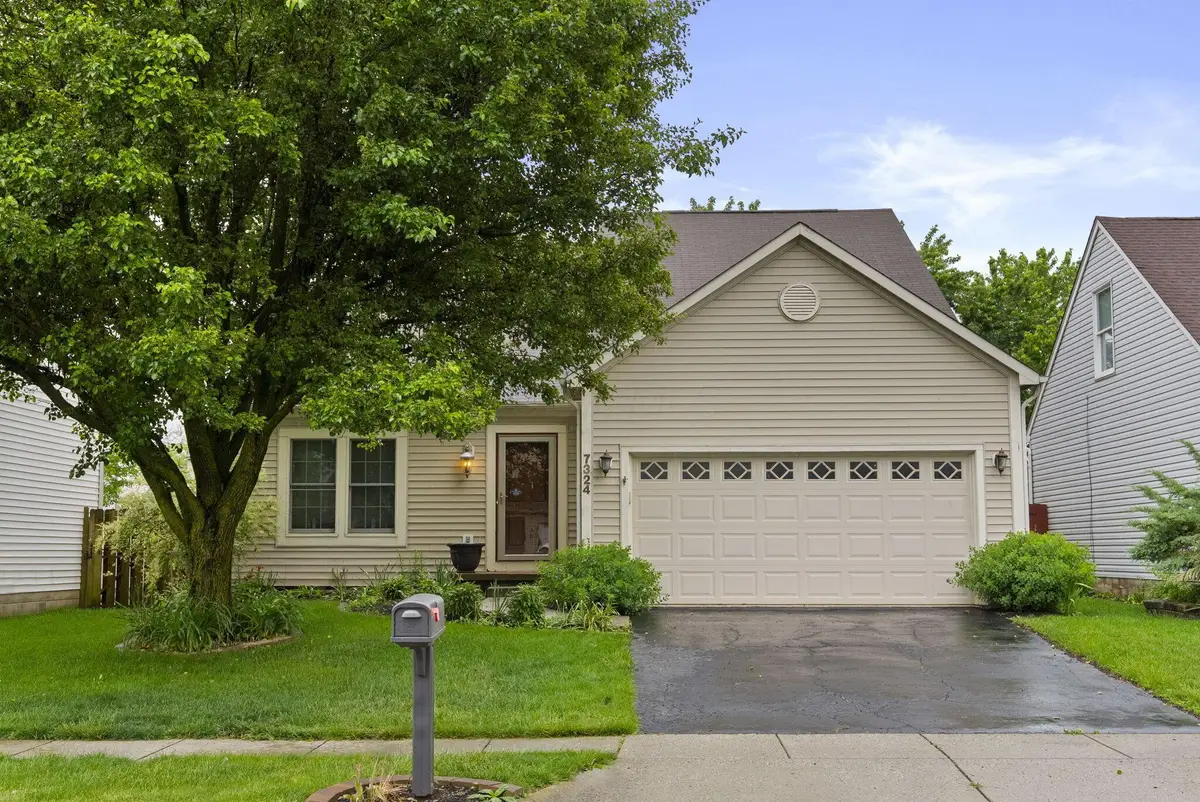 7324 Emerald Tree Drive, Canal Winchester, OH 43110 - #1