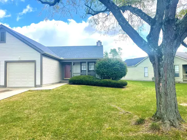 824 Crofton Place, Reynoldsburg, OH 43068