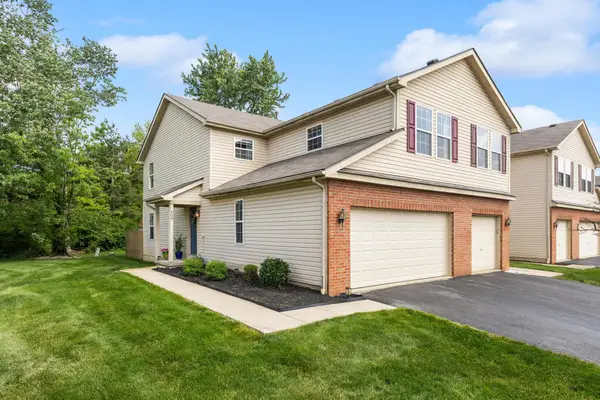 606 Chadwood Drive, Columbus, OH 43230