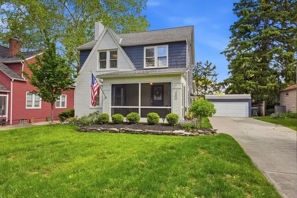 388 Brevoort Road, Columbus, OH 43214
