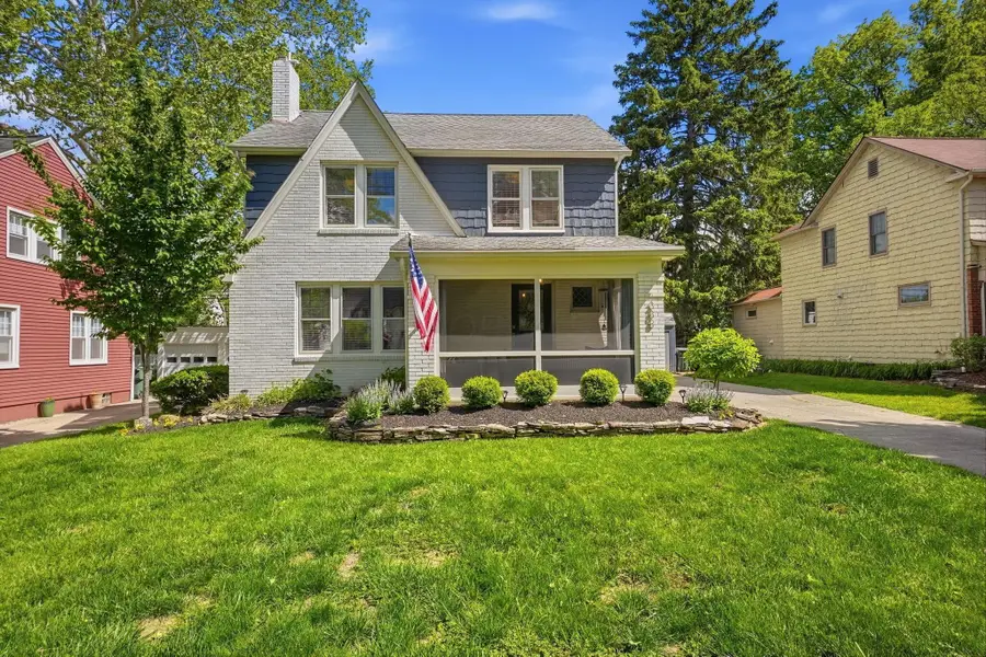 388 Brevoort Road, Columbus, OH 43214 - #2