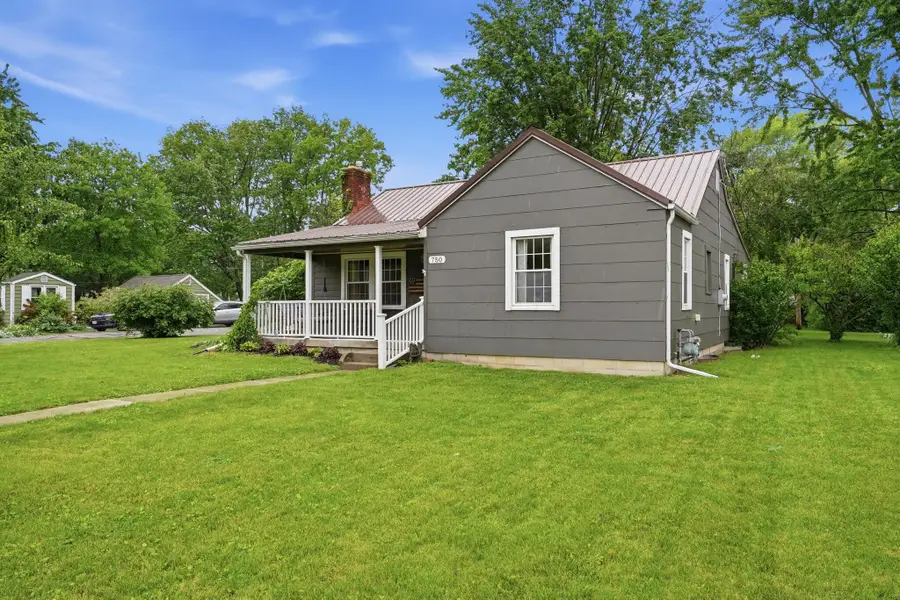 750 W 9th Street, Marysville, OH 43040 - #2