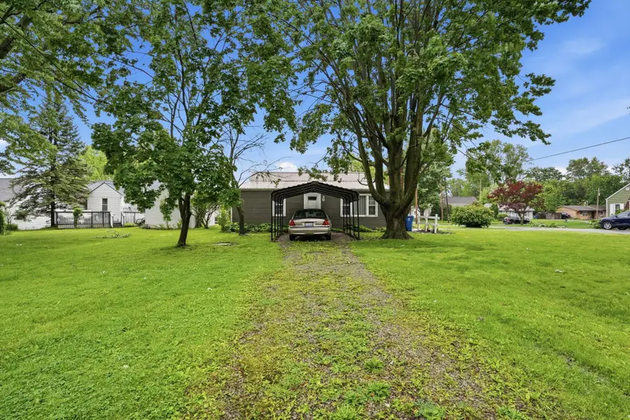 750 W 9th Street, Marysville, OH 43040 - #3