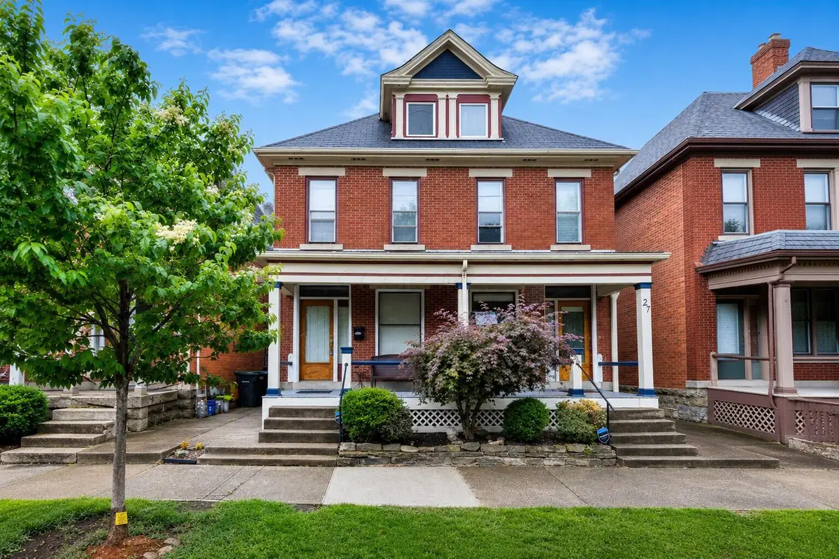 29 E 2nd Avenue, Columbus, OH 43201 - #1