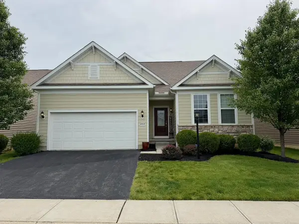 12212 Rooster Tail Drive, Pickerington, OH 43147