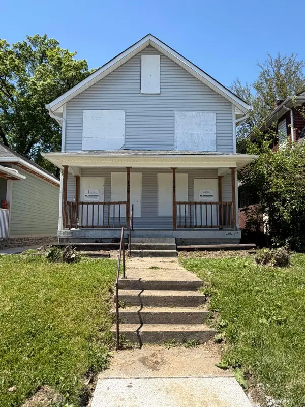 137 S Burgess Avenue, Columbus, OH 43204