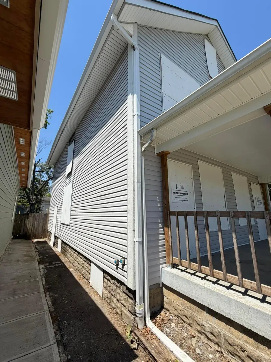 137 S Burgess Avenue, Columbus, OH 43204 - #2