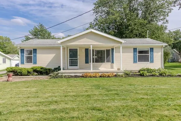 20903 Peoria Loop Road, Raymond, OH 43067