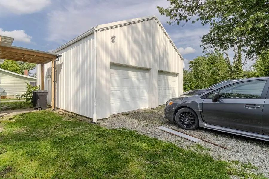 20903 Peoria Loop Road, Raymond, OH 43067 - #2