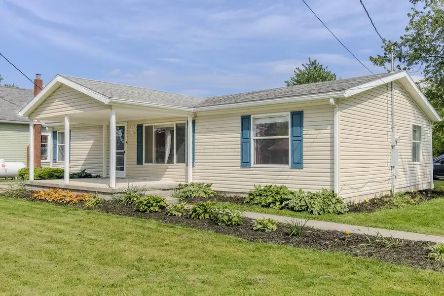 20903 Peoria Loop Road, Raymond, OH 43067 - #3