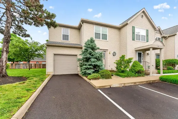 5542 Valencia Park Boulevard, Hilliard, OH 43026