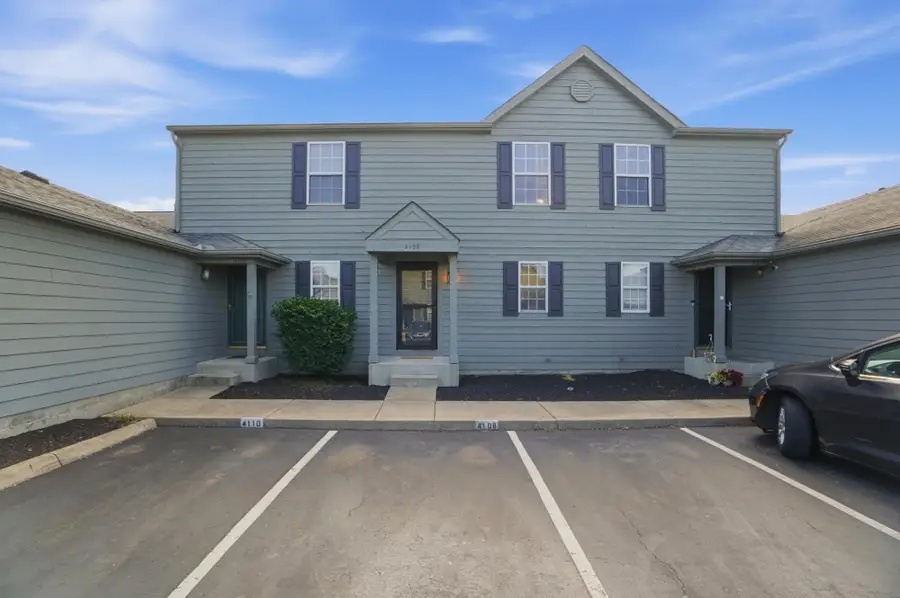 4108 Blendon Grove Way, Columbus, OH 43230 - #2