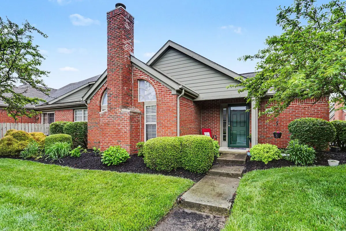 3873 Oakbrook Lane, Powell, OH 43065 - #1