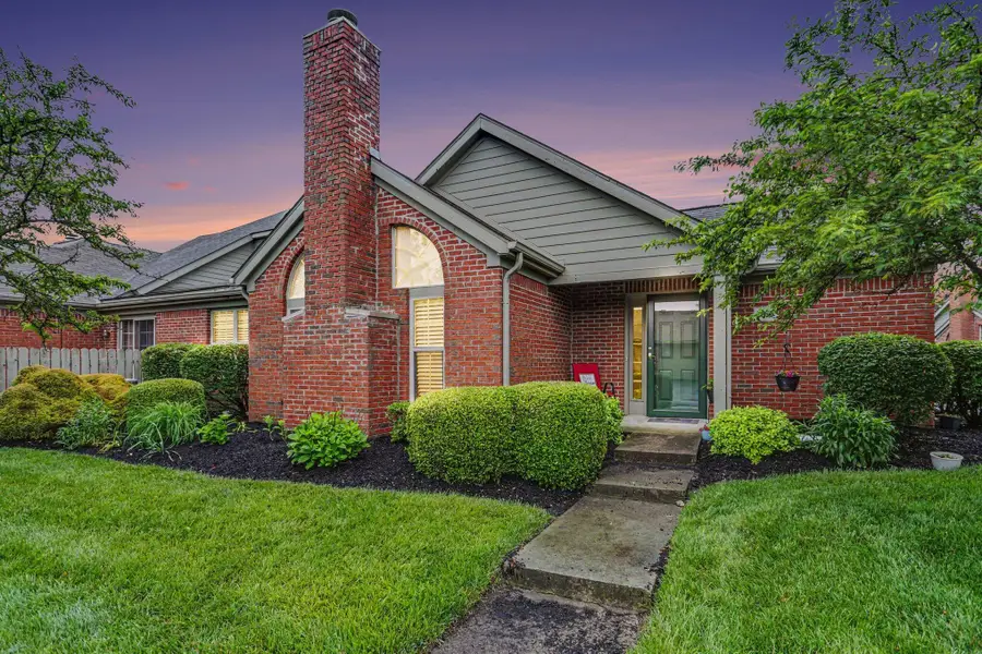 3873 Oakbrook Lane, Powell, OH 43065 - #2
