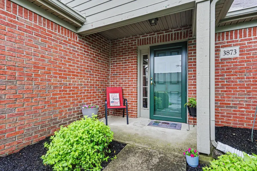 3873 Oakbrook Lane, Powell, OH 43065 - #3