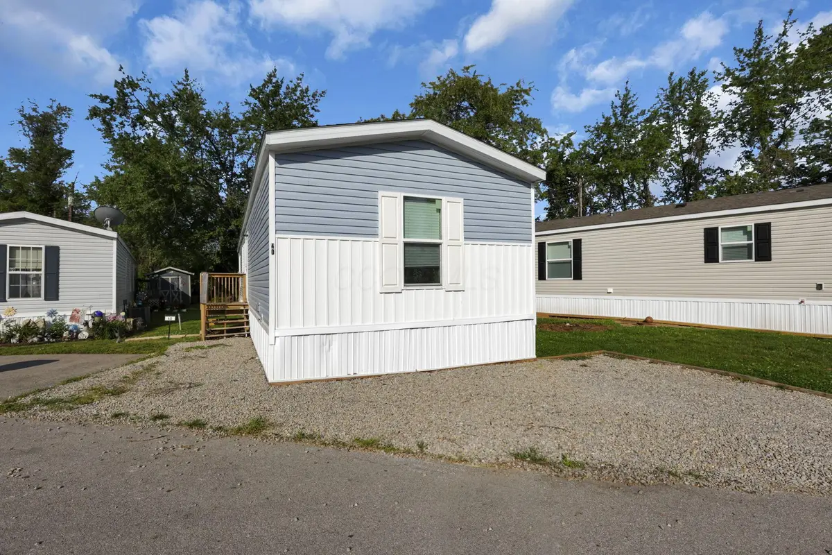2288 W High Street Ne, Newark, OH 43055 - #1