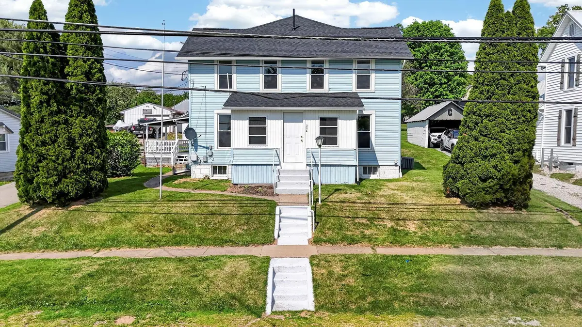 204 N Market Street, Somerset, OH 43783 - #1