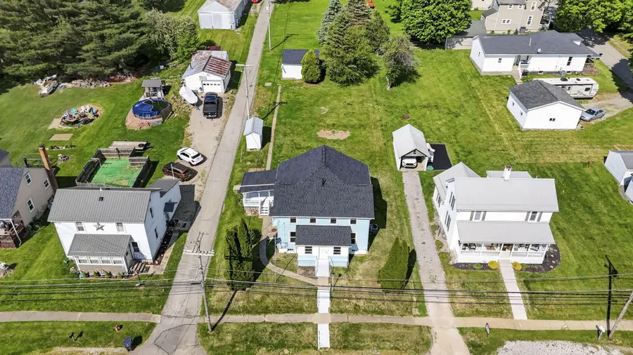 204 N Market Street, Somerset, OH 43783 - #2