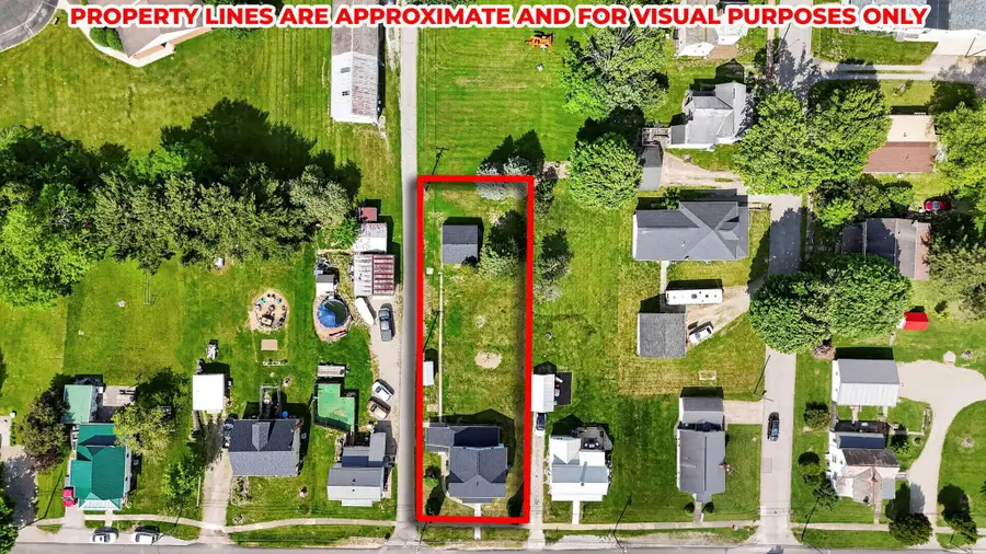 204 N Market Street, Somerset, OH 43783 - #3