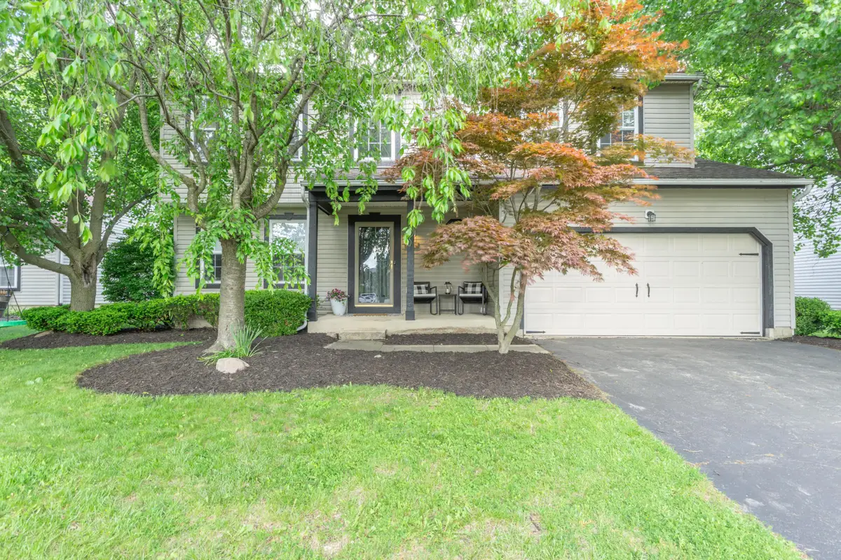 160 Kettering Bend, Delaware, OH 43015 - #1